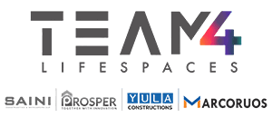 Team4 Lifespaces